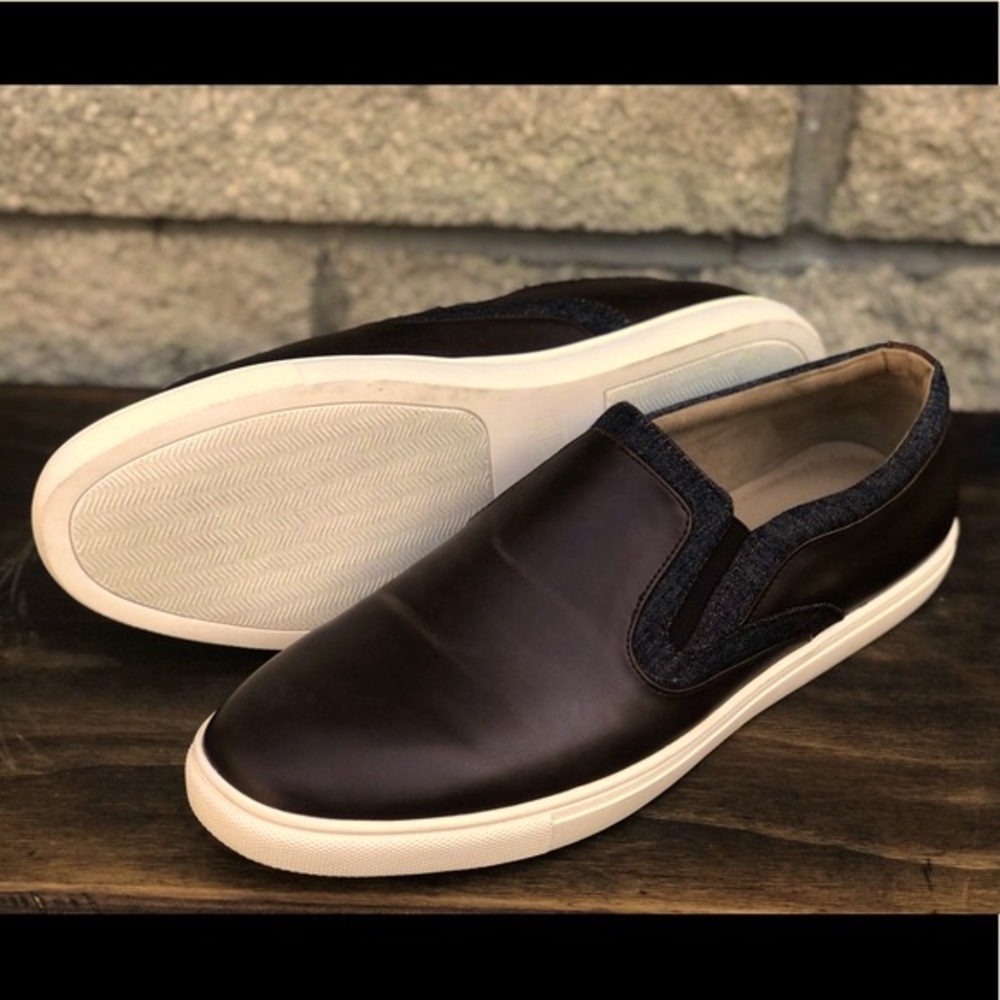 Men’s slip on shoes